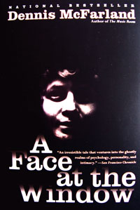 A Face at the Window