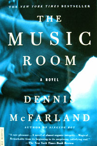 The Music Room