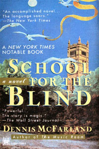 School for the Blind